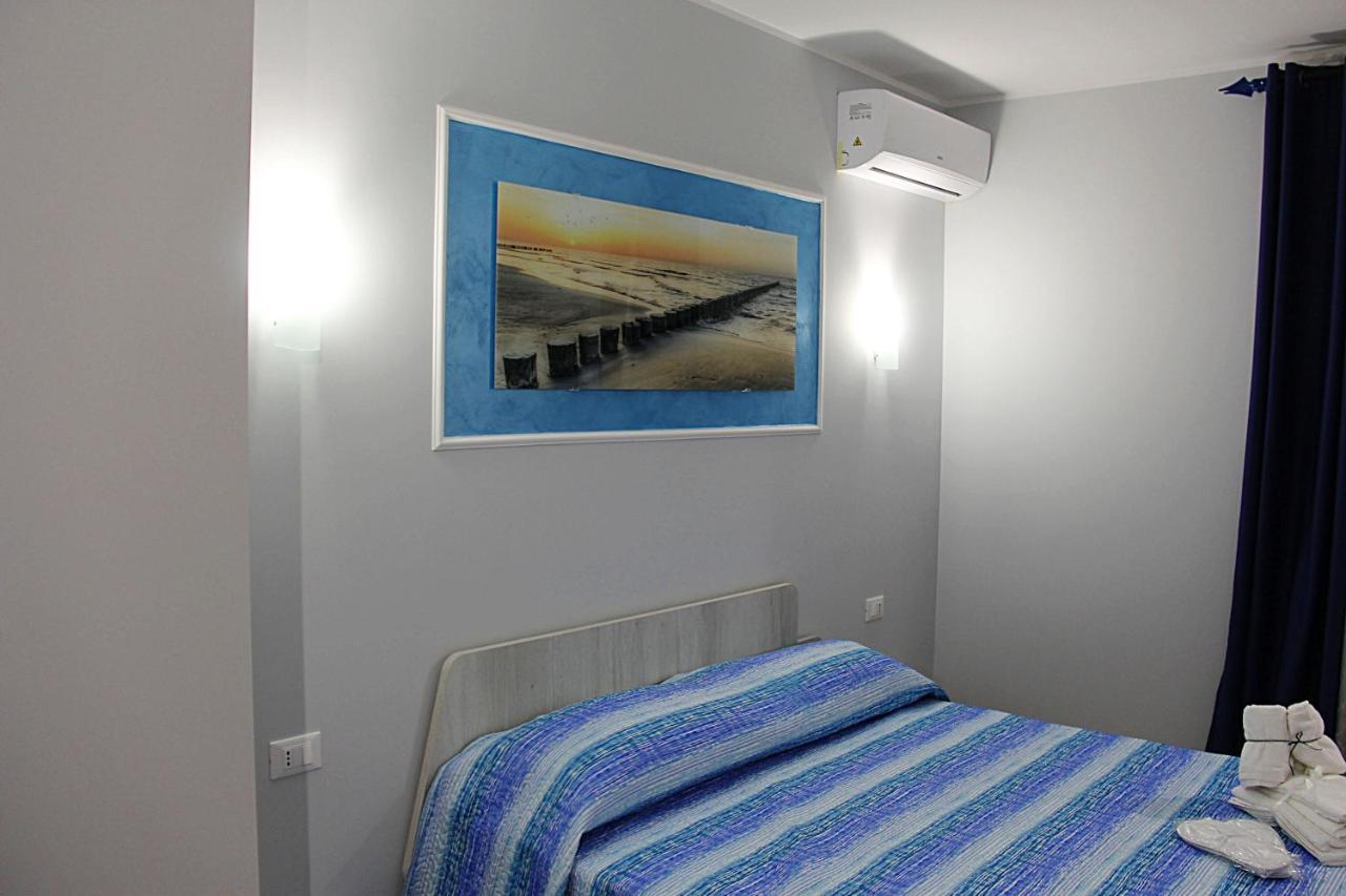Bed and breakfast Blue Marine *